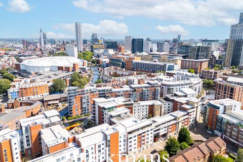 1 bedroom apartment for sale, Browning Street, Birmingham, West Midlands, B16