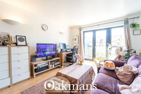 1 bedroom apartment for sale, Browning Street, Birmingham, West Midlands, B16
