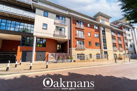 Browning Street, Birmingham, West Midlands, B16