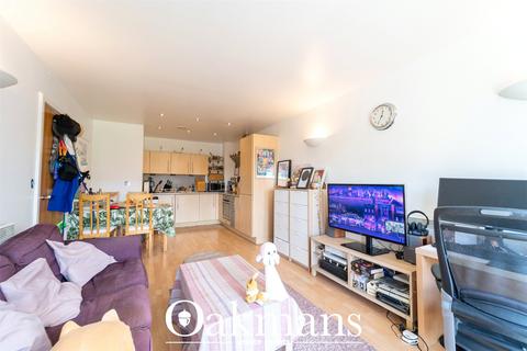 1 bedroom apartment for sale, Browning Street, Birmingham, West Midlands, B16