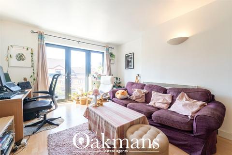 1 bedroom apartment for sale, Browning Street, Birmingham, West Midlands, B16