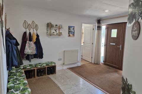 4 bedroom detached house for sale, Halton Road, Toynton St Peter, Spilsby, PE23