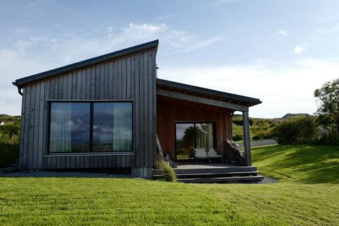 undefined, Sailors Cabin, Fiscavaig, Carbost, Isle of Skye, IV47 8SN
