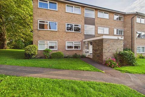 2 bedroom apartment to rent, Aldersyde Court, York, North Yorkshire, YO24