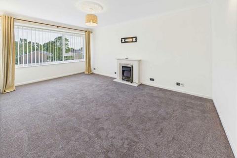 2 bedroom apartment to rent, Aldersyde Court, York, North Yorkshire, YO24