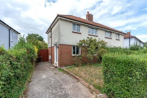 3 bedroom semi-detached house for sale, Sea Mills, Bristol BS9
