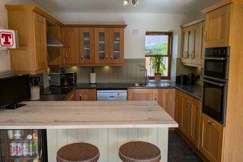 3 bedroom detached house for sale, North Coldstream, Drumoak, Banchory, AB31