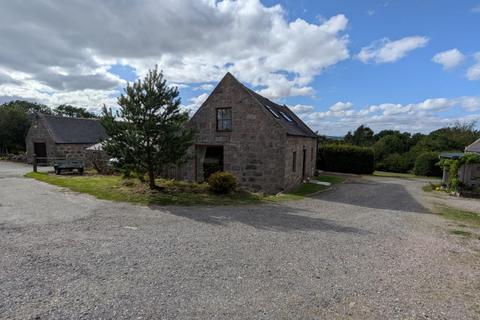 3 bedroom detached house for sale, North Coldstream, Drumoak, Banchory, AB31