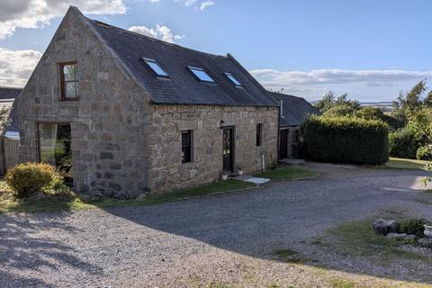 3 bedroom detached house for sale, North Coldstream, Drumoak, Banchory, AB31