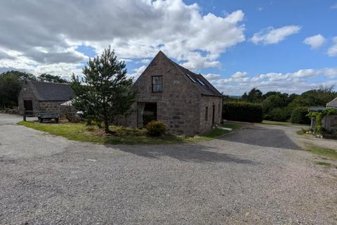 3 bedroom detached house for sale, North Coldstream, Drumoak, Banchory, AB31