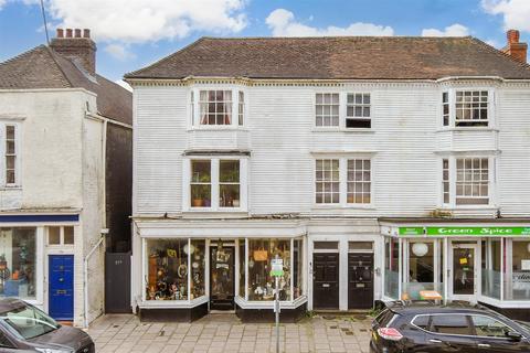 1 bedroom apartment for sale, Sandgate High Street, Sandgate, Folkestone, Kent