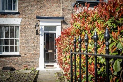 4 bedroom townhouse for sale, Holgate Road, York YO24