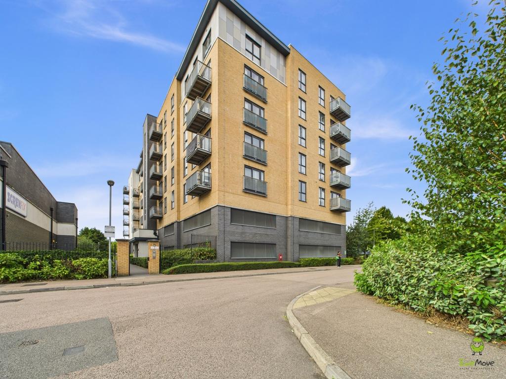 Presented by Kevin at Ewe Move Bexleyheath and Dart