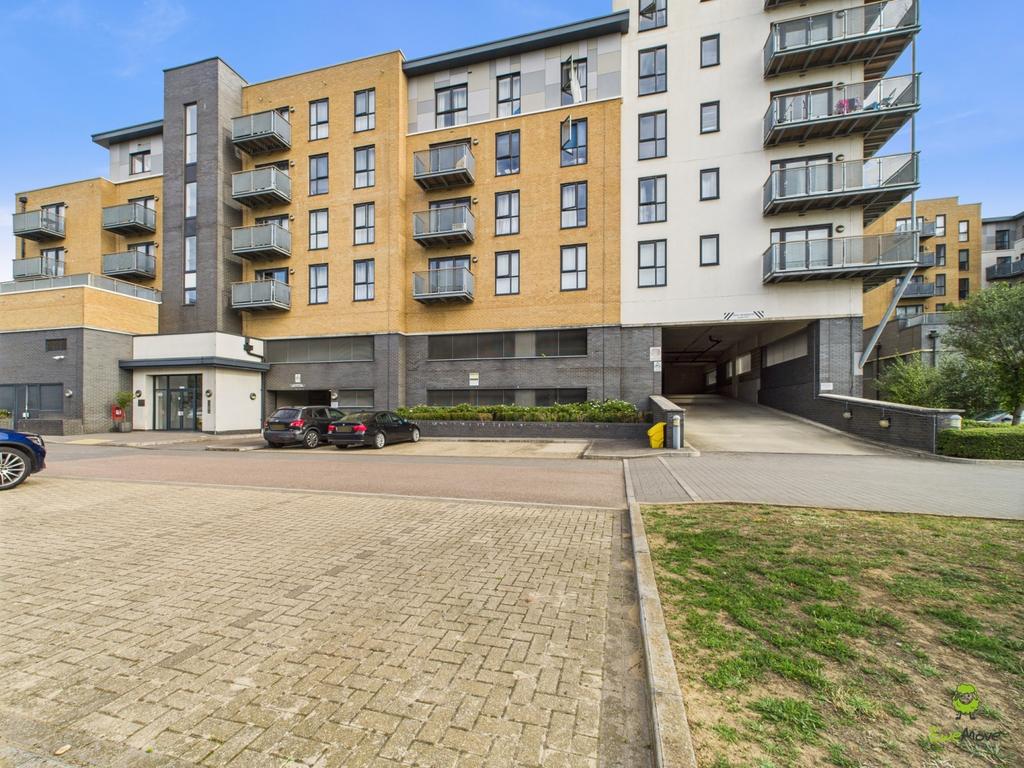 Presented by Kevin at Ewe Move Bexleyheath and Dart