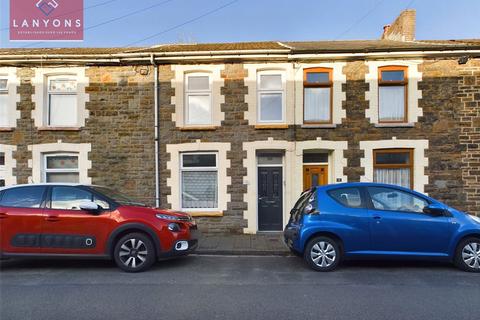 undefined, Taff Street, Blaenllechau, Ferndale, Rhondda Cynon Taf, CF43