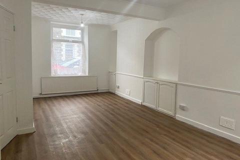 undefined, Taff Street, Blaenllechau, Ferndale, Rhondda Cynon Taf, CF43
