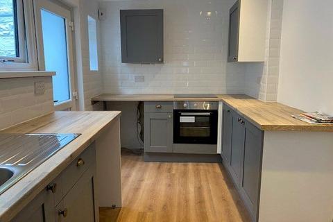 undefined, Taff Street, Blaenllechau, Ferndale, Rhondda Cynon Taf, CF43