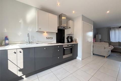 2 bedroom semi-detached house for sale, Oakwood Close, Quarrington, Sleaford, Lincolnshire, NG34