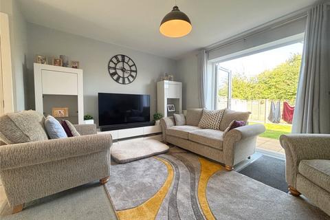 2 bedroom semi-detached house for sale, Oakwood Close, Quarrington, Sleaford, Lincolnshire, NG34