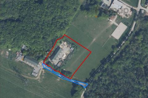 undefined, Dern Lane, Waldron, East Sussex, TN21
