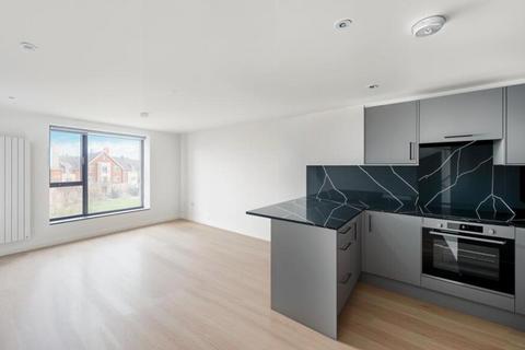 2 bedroom apartment to rent, Beagle Close, Mill Hill, NW7