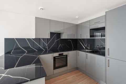 2 bedroom apartment to rent, Beagle Close, Mill Hill, NW7
