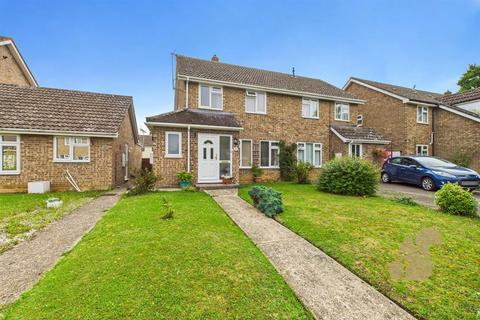 3 bedroom semi-detached house for sale, Lambert Drive, Acton