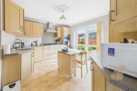 3 bedroom semi-detached house for sale, Lambert Drive, Acton
