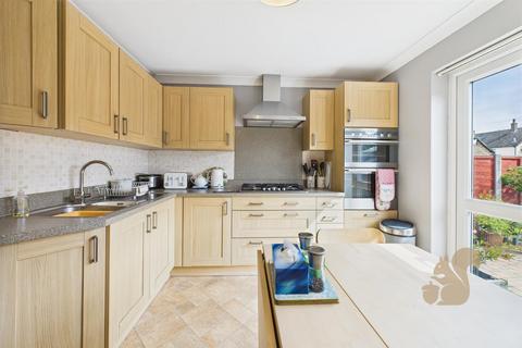 3 bedroom semi-detached house for sale, Lambert Drive, Acton