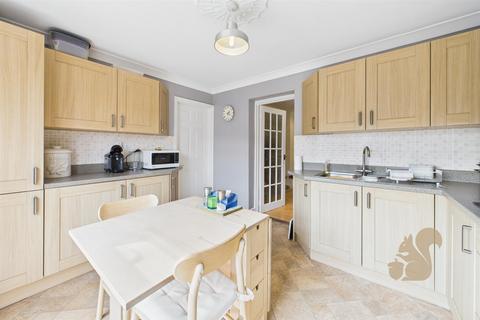 3 bedroom semi-detached house for sale, Lambert Drive, Acton