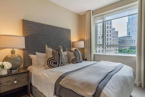 2 bedroom apartment to rent, Westferry Circus, London E14