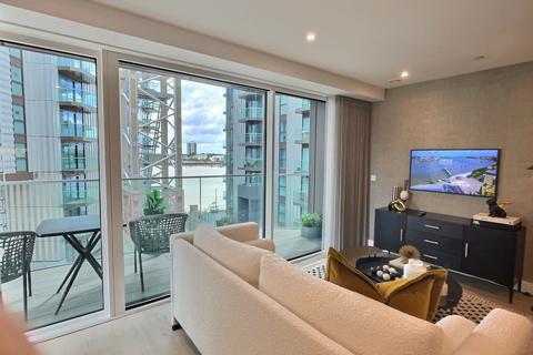 2 bedroom apartment for sale, Brigadier Walk, Royal Arsenal, London, SE18