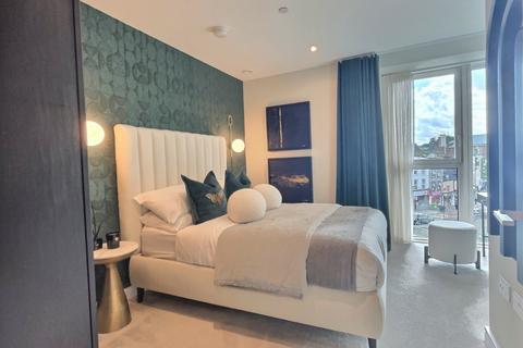 2 bedroom apartment for sale, Brigadier Walk, Royal Arsenal, London, SE18