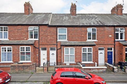 3 bedroom terraced house for sale, Balmoral Terrace, South Bank, York, YO23