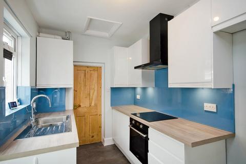 3 bedroom terraced house for sale, Balmoral Terrace, South Bank, York, YO23