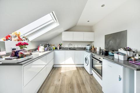 1 bedroom flat for sale, Pembroke Road, London, N10