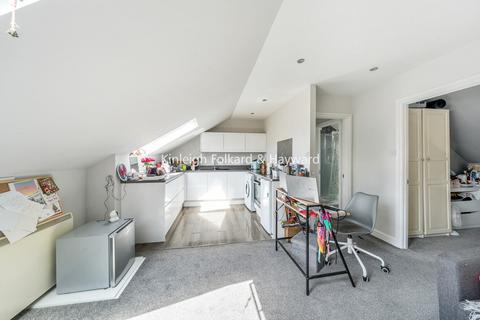 1 bedroom flat for sale, Pembroke Road, London, N10