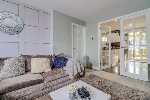 undefined, Packer Avenue, Leicester Forest East, LE3