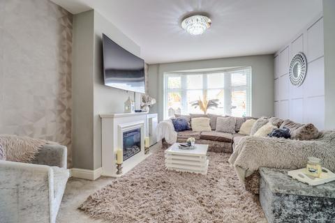 4 bedroom semi-detached house for sale, Packer Avenue, Leicester Forest East, LE3