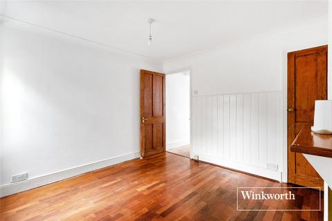 2 bedroom terraced house for sale, Edward Road, New Barnet, EN4