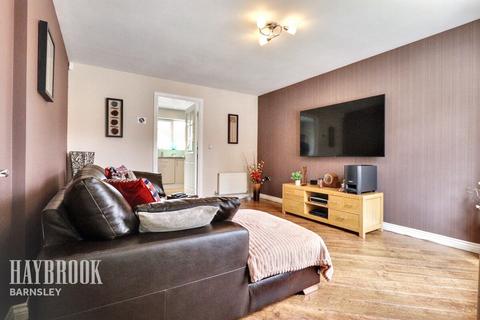 3 bedroom semi-detached house for sale, Calabria Grove, Barnsley