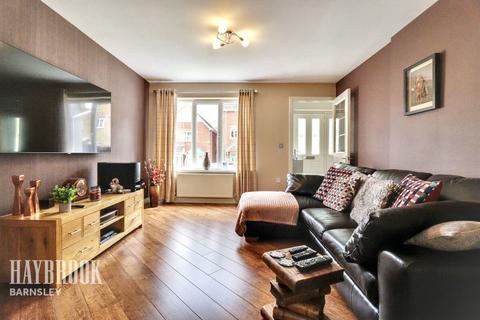 3 bedroom semi-detached house for sale, Calabria Grove, Barnsley
