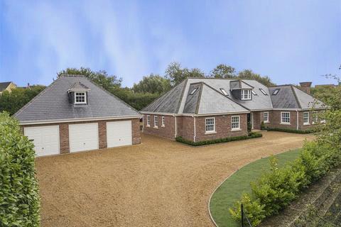 undefined, Withersfield Road, Haverhill CB9