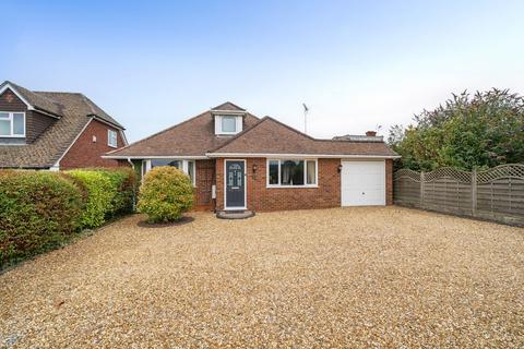 undefined, Byfleet Avenue, Old Basing, Basingstoke, RG24 7HR