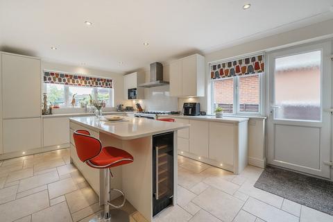 undefined, Byfleet Avenue, Old Basing, Basingstoke, RG24 7HR