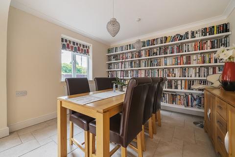 undefined, Byfleet Avenue, Old Basing, Basingstoke, RG24 7HR