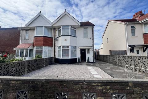 3 bedroom semi-detached house for sale, Henley Avenue, Cleveleys FY5