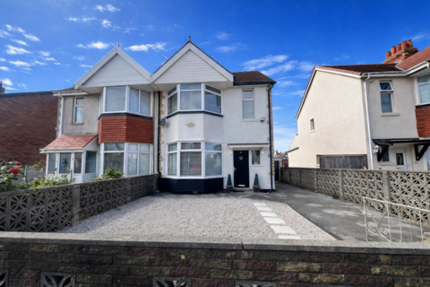 undefined, Henley Avenue, Cleveleys FY5