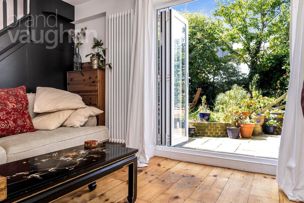 House in Brighton, Queen's Park - View 4