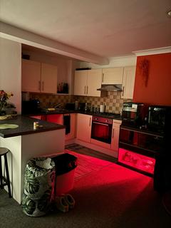 1 bedroom apartment to rent, 87 Duke Street